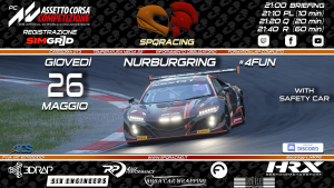 4Fun Nurburgring
