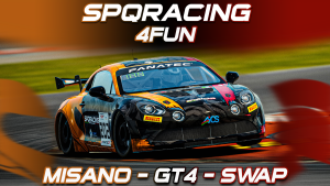 4Fun Misano